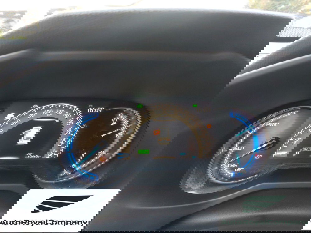 Toyota Rav4 usata a Roma (11)