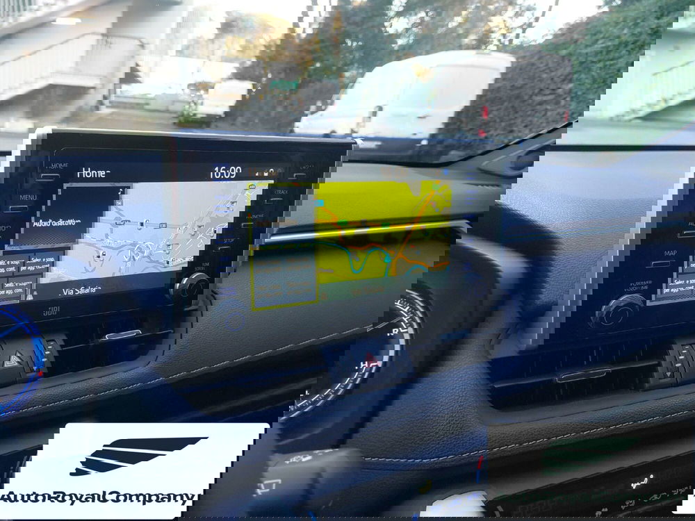 Toyota Rav4 usata a Roma (12)