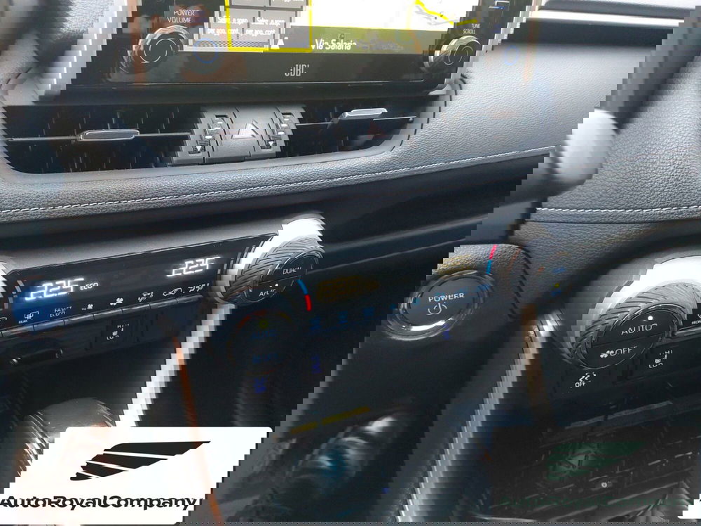 Toyota Rav4 usata a Roma (13)