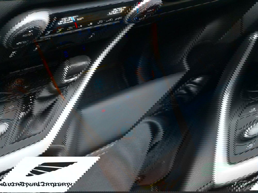 Toyota Rav4 usata a Roma (14)