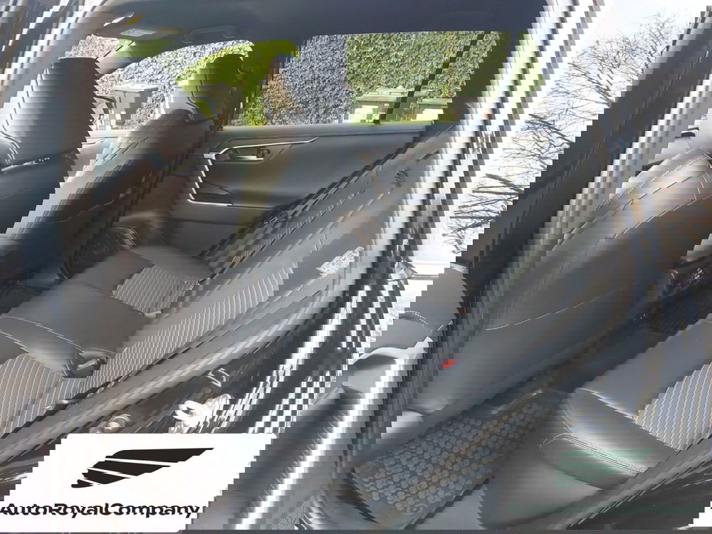 Toyota Rav4 usata a Roma (9)