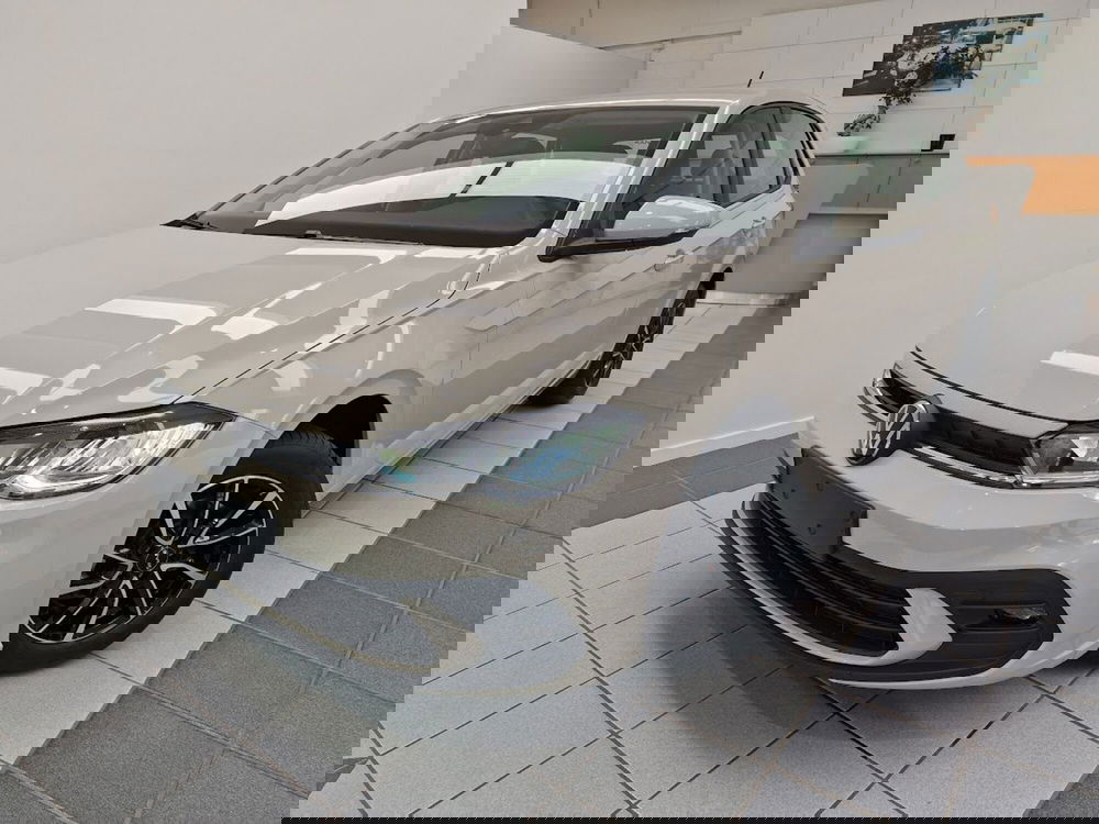 Volkswagen Polo usata a Verbano Cusio Ossola