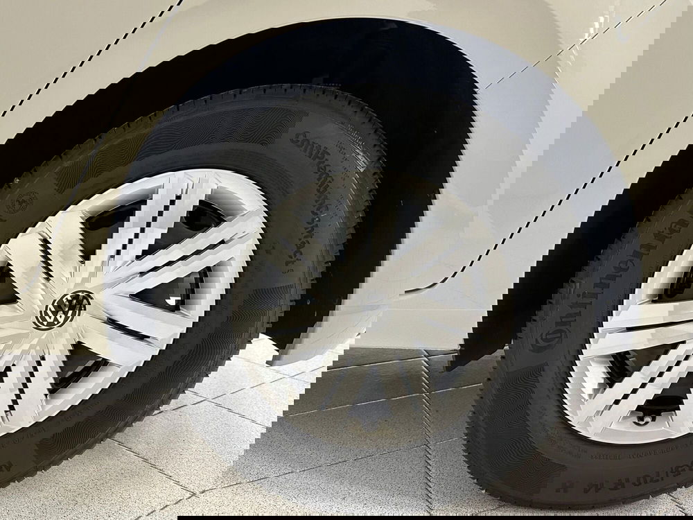 Volkswagen Polo usata a Verbano Cusio Ossola (10)