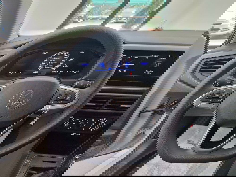 Volkswagen Polo usata a Verbano Cusio Ossola (11)