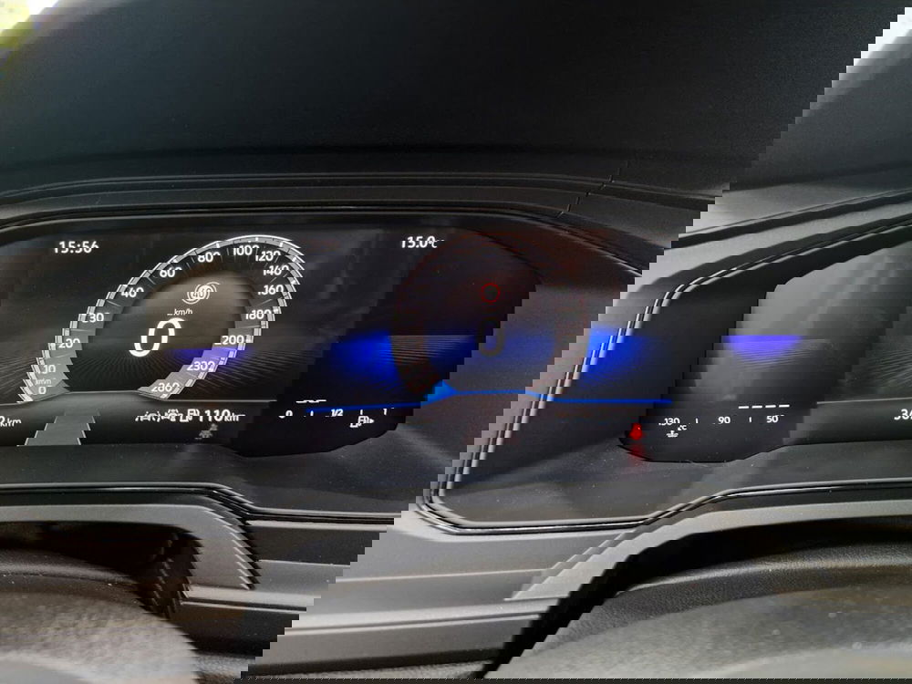 Volkswagen Polo usata a Verbano Cusio Ossola (12)