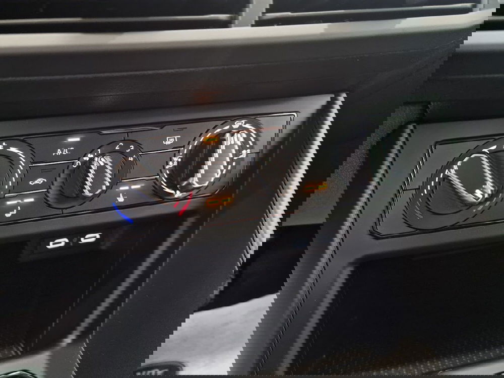 Volkswagen Polo usata a Verbano Cusio Ossola (14)