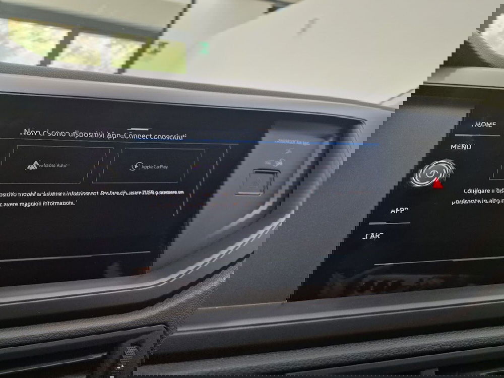 Volkswagen Polo usata a Verbano Cusio Ossola (15)