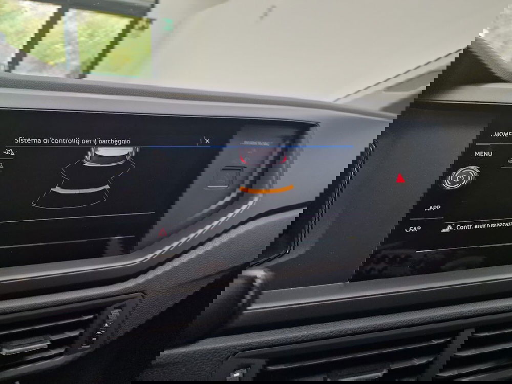 Volkswagen Polo usata a Verbano Cusio Ossola (16)