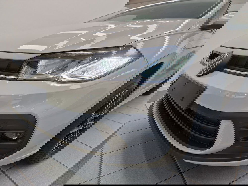 Volkswagen Polo usata a Verbano Cusio Ossola (19)