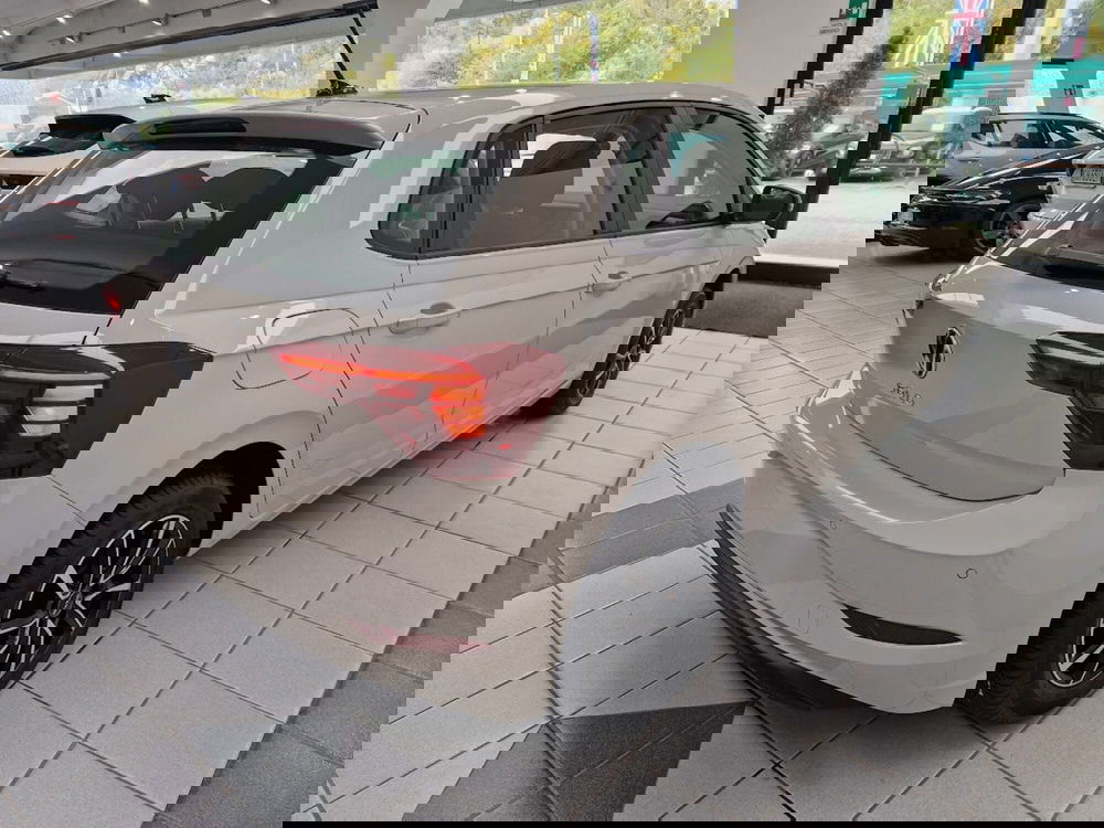 Volkswagen Polo usata a Verbano Cusio Ossola (2)