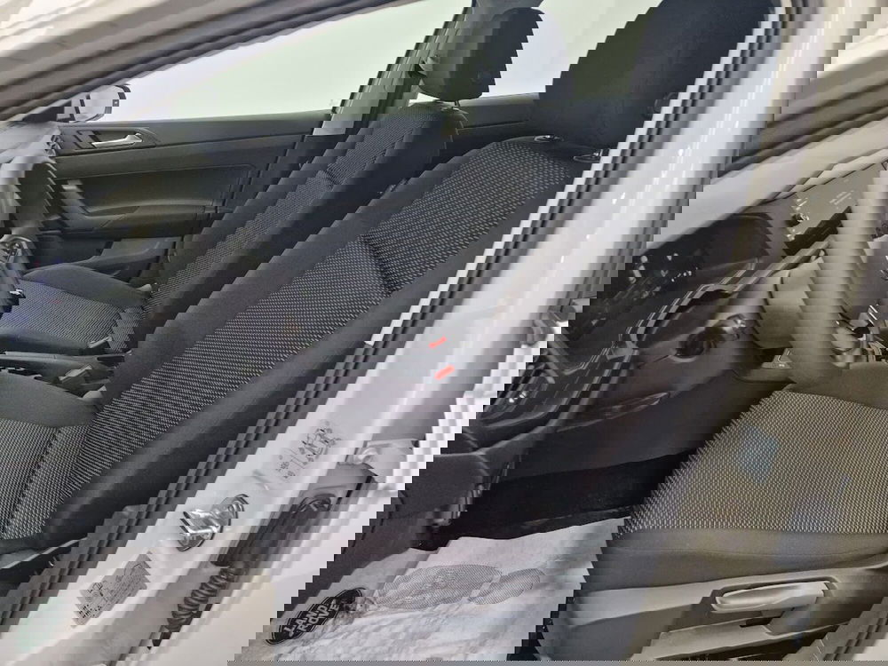 Volkswagen Polo usata a Verbano Cusio Ossola (3)