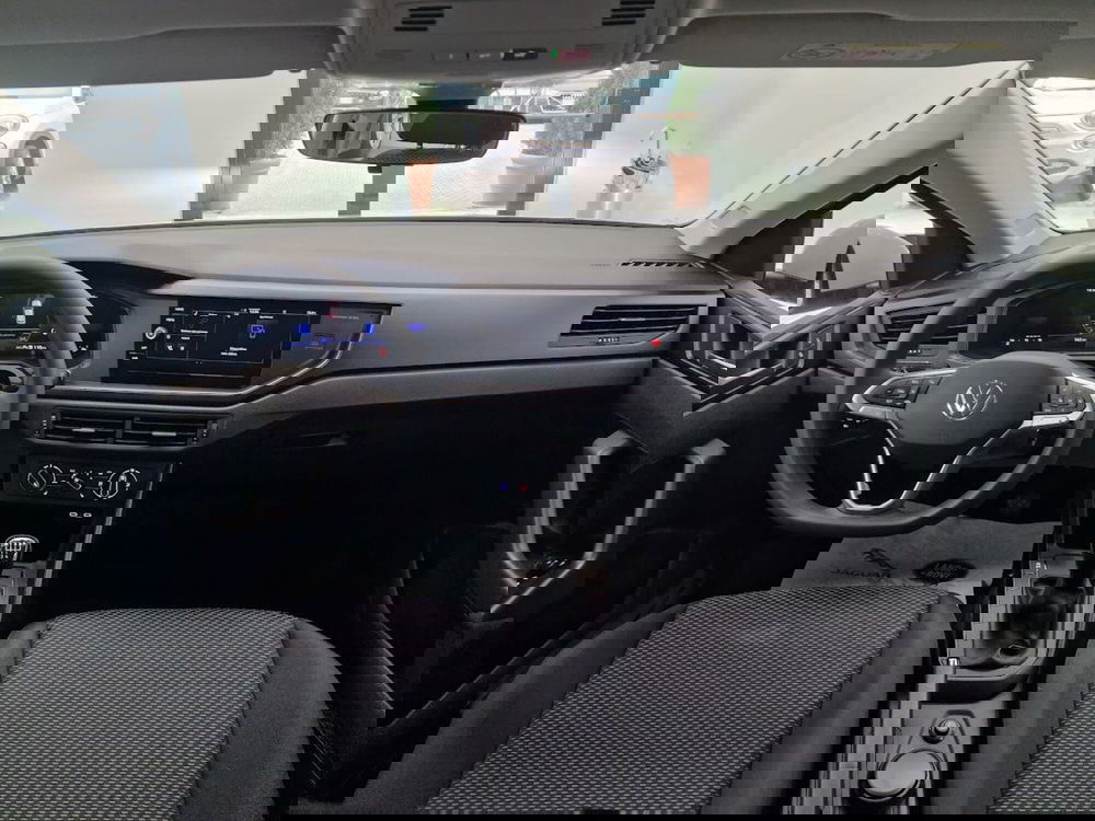 Volkswagen Polo usata a Verbano Cusio Ossola (4)