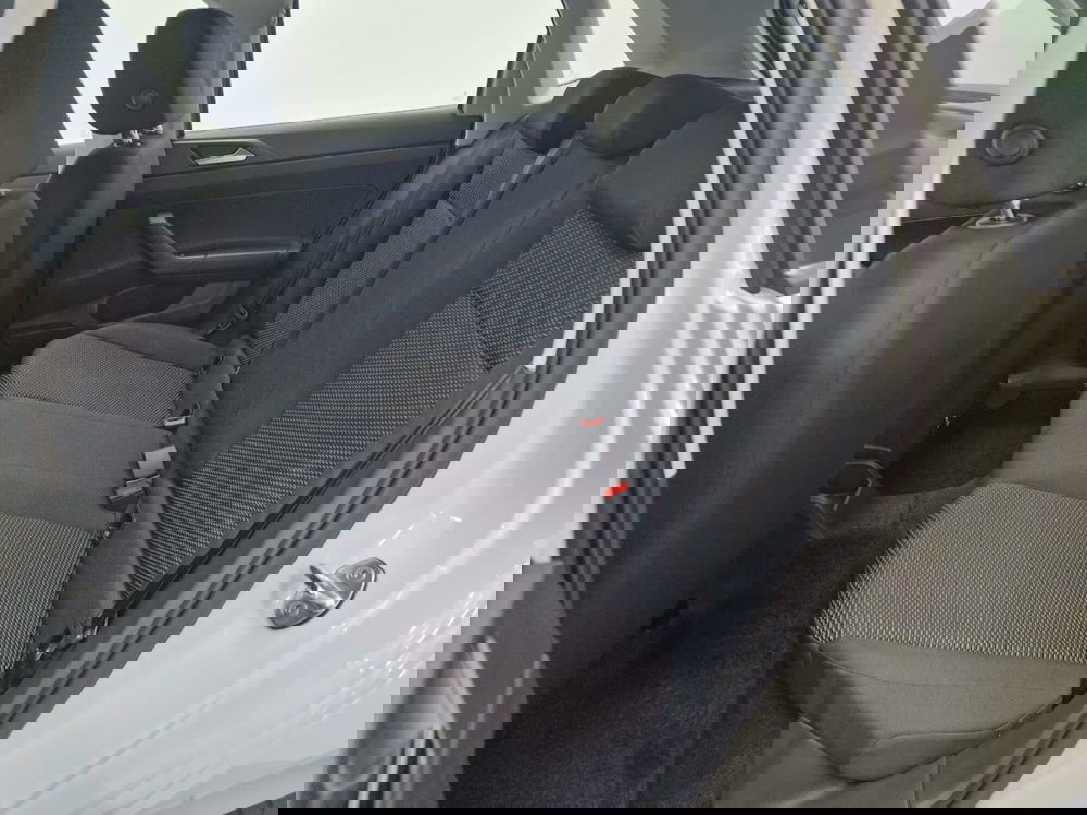 Volkswagen Polo usata a Verbano Cusio Ossola (5)