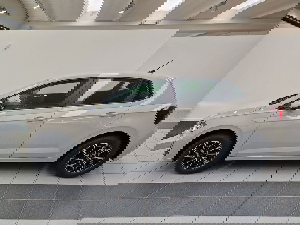 Volkswagen Polo usata a Verbano Cusio Ossola (6)