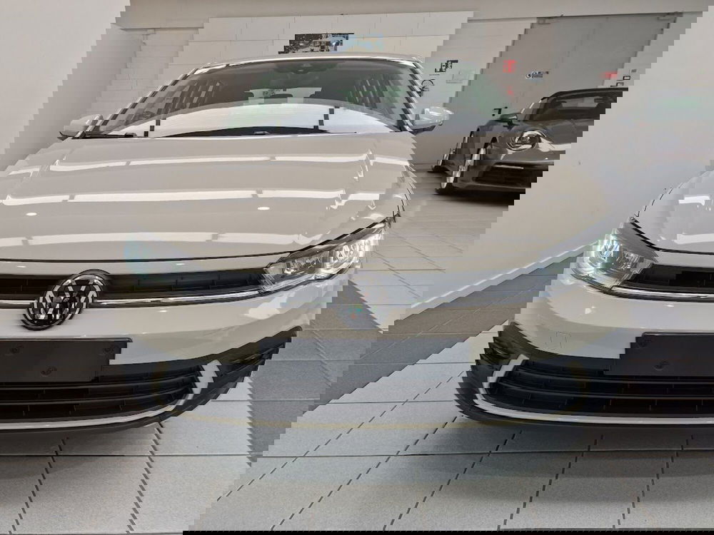 Volkswagen Polo usata a Verbano Cusio Ossola (7)