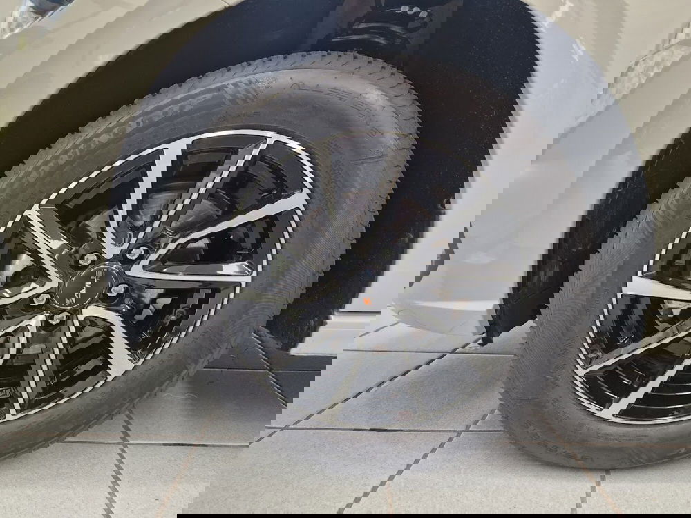 Volkswagen Polo usata a Verbano Cusio Ossola (9)