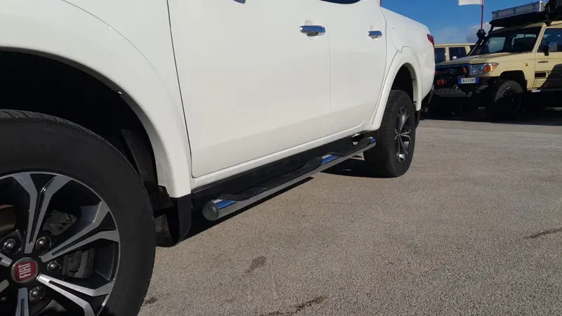 Fiat Fullback usata a Chieti (9)