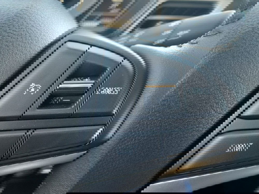 Suzuki Ignis usata a L'Aquila (14)