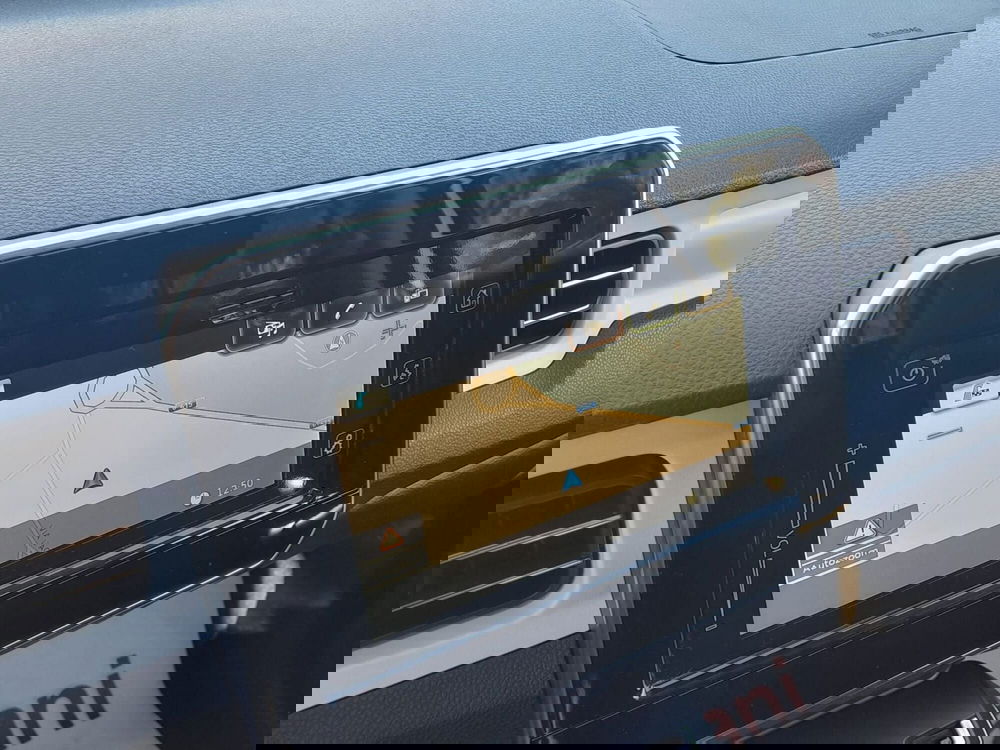 Suzuki Ignis usata a L'Aquila (7)