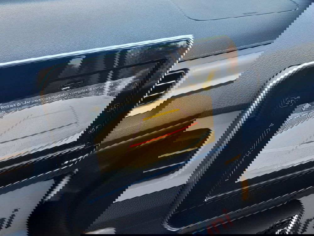 Suzuki Ignis usata a L'Aquila (8)