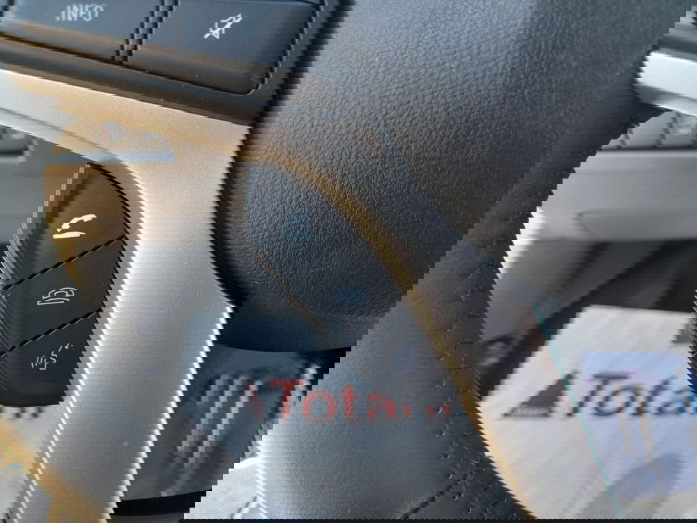 Suzuki Ignis usata a L'Aquila (9)