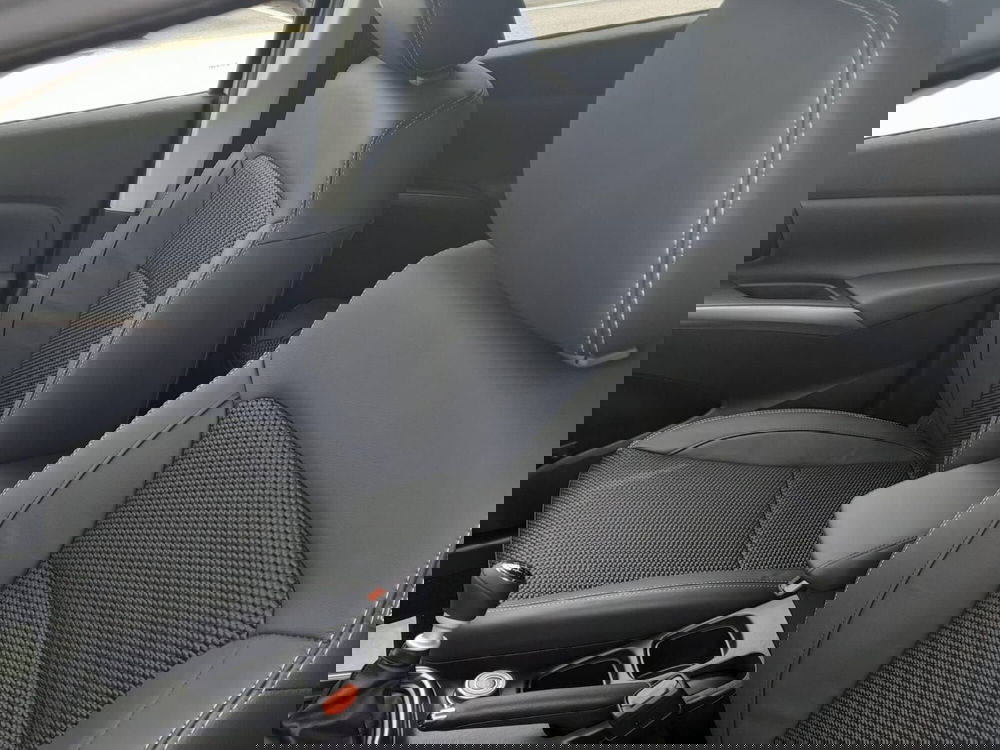 Suzuki S-Cross nuova a L'Aquila (12)