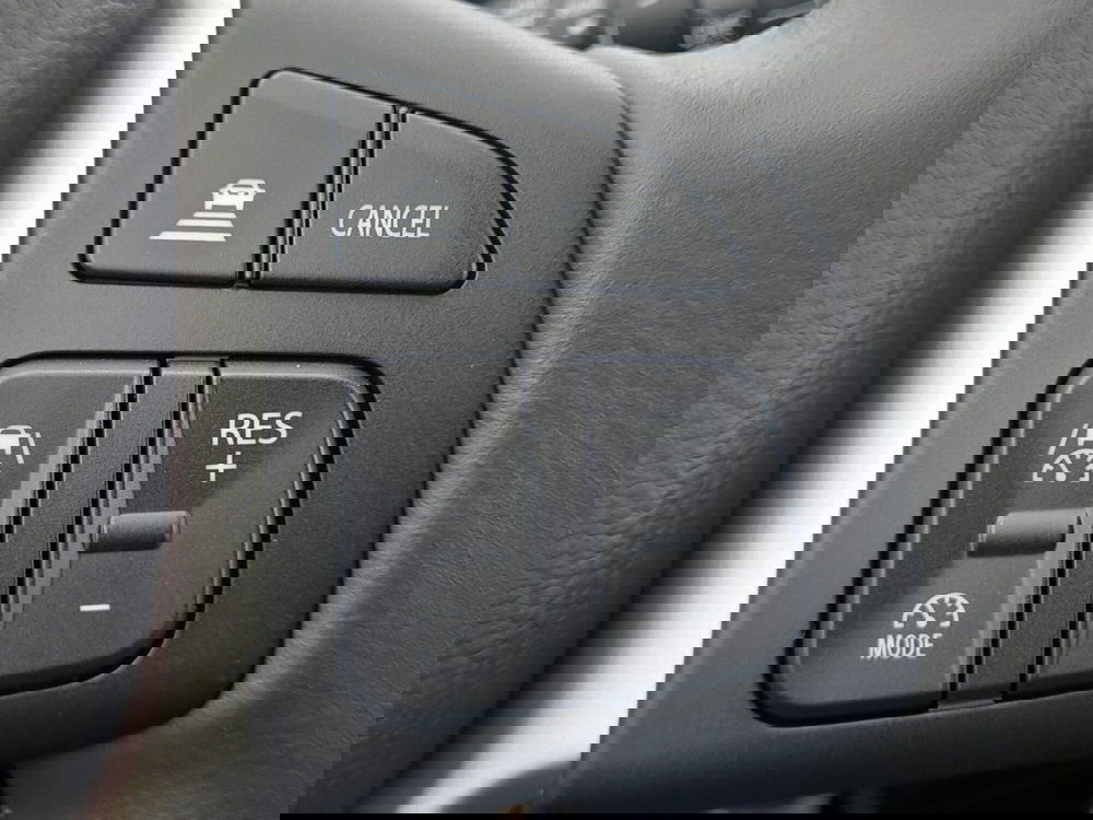 Suzuki S-Cross nuova a L'Aquila (16)