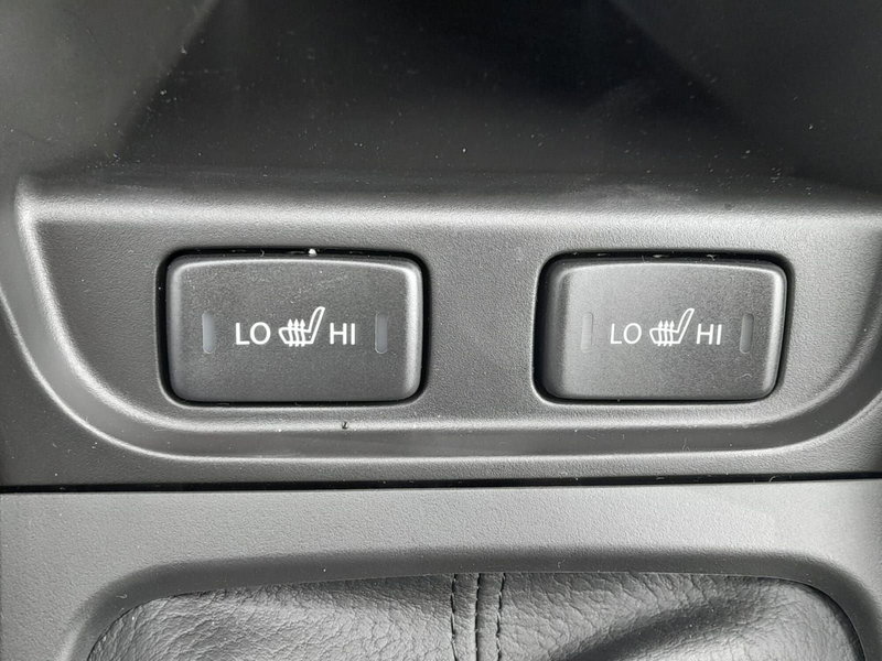 Suzuki S-Cross nuova a L'Aquila (15)