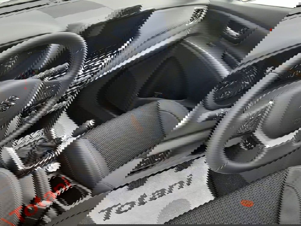 Suzuki S-Cross nuova a L'Aquila (17)