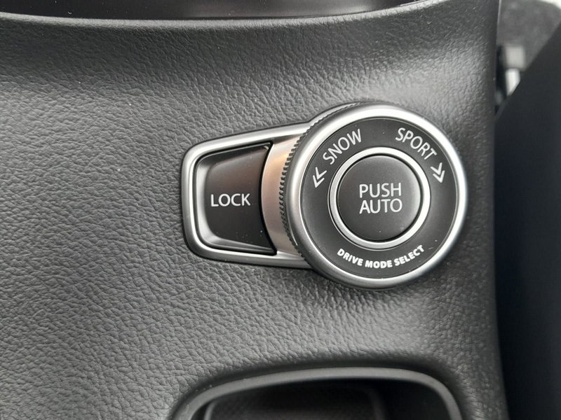 Suzuki S-Cross nuova a L'Aquila (19)