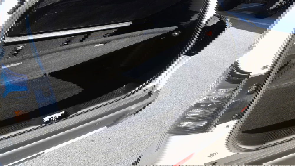 Suzuki S-Cross nuova a L'Aquila (20)