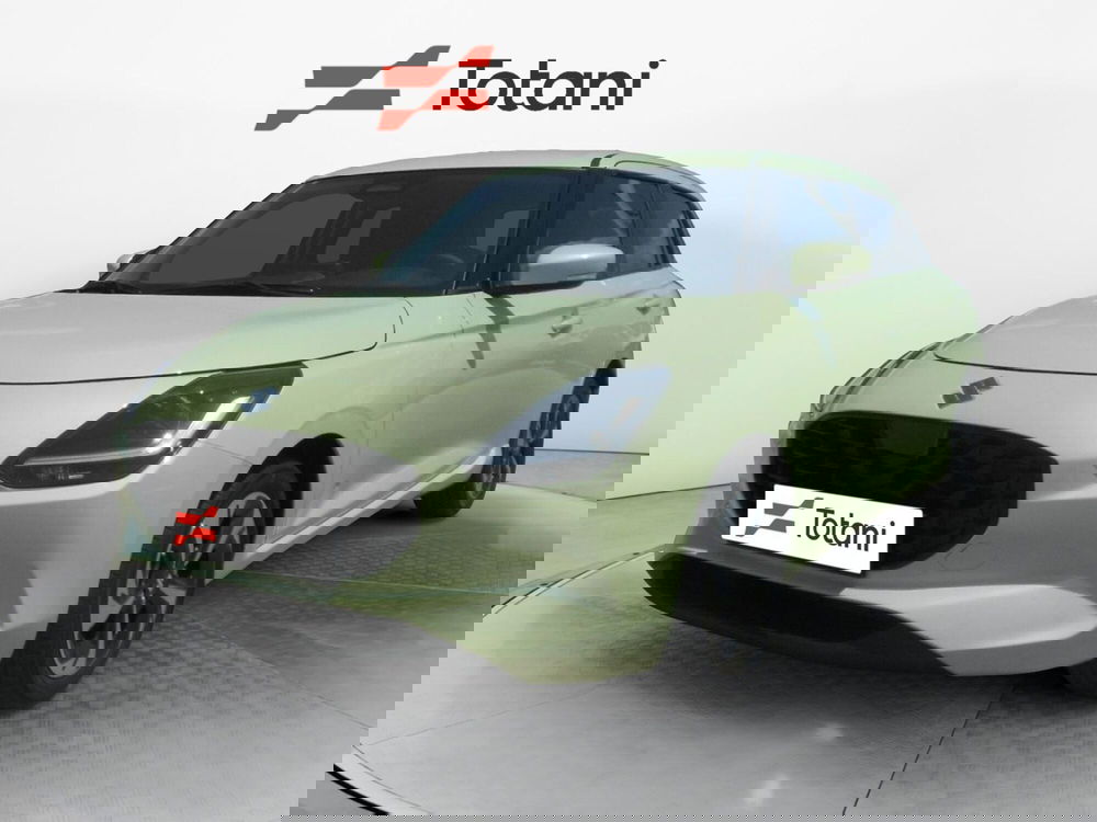 Suzuki Swift nuova a L'Aquila