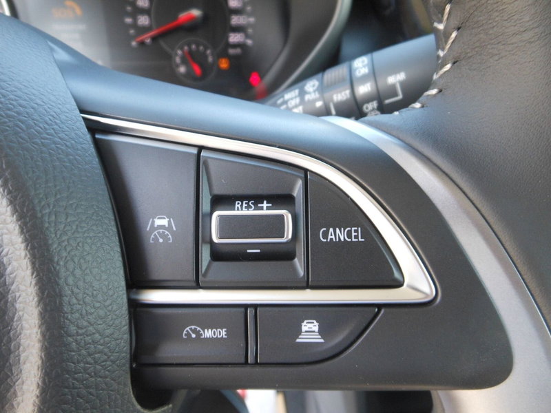 Suzuki Swift nuova a L'Aquila (8)