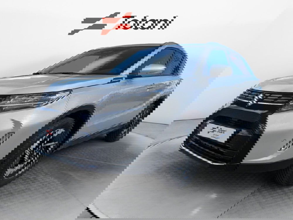 Suzuki Vitara nuova a L'Aquila