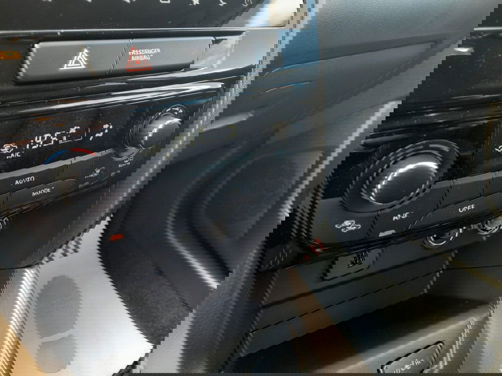 Suzuki Vitara nuova a L'Aquila (12)