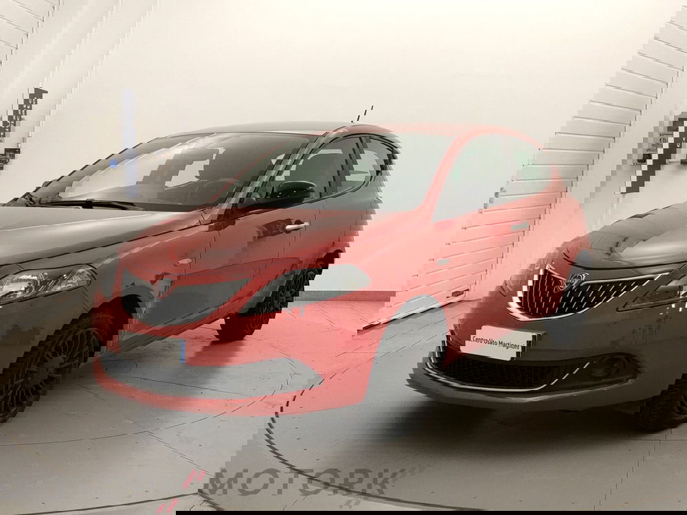 Lancia Ypsilon usata a Varese
