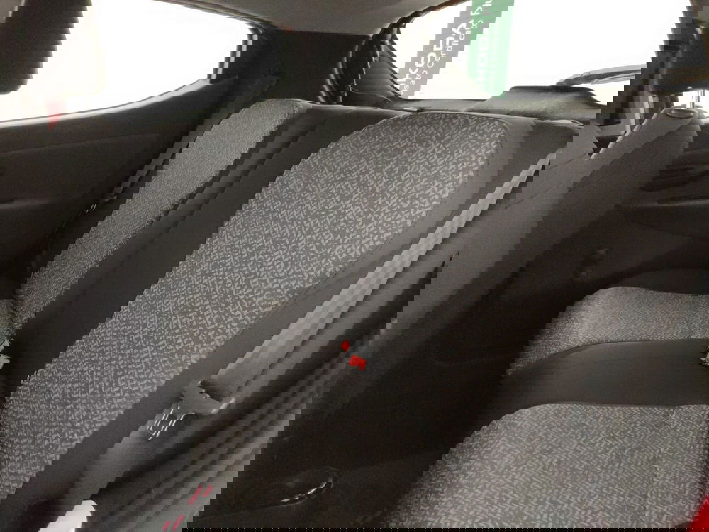 Lancia Ypsilon usata a Varese (11)