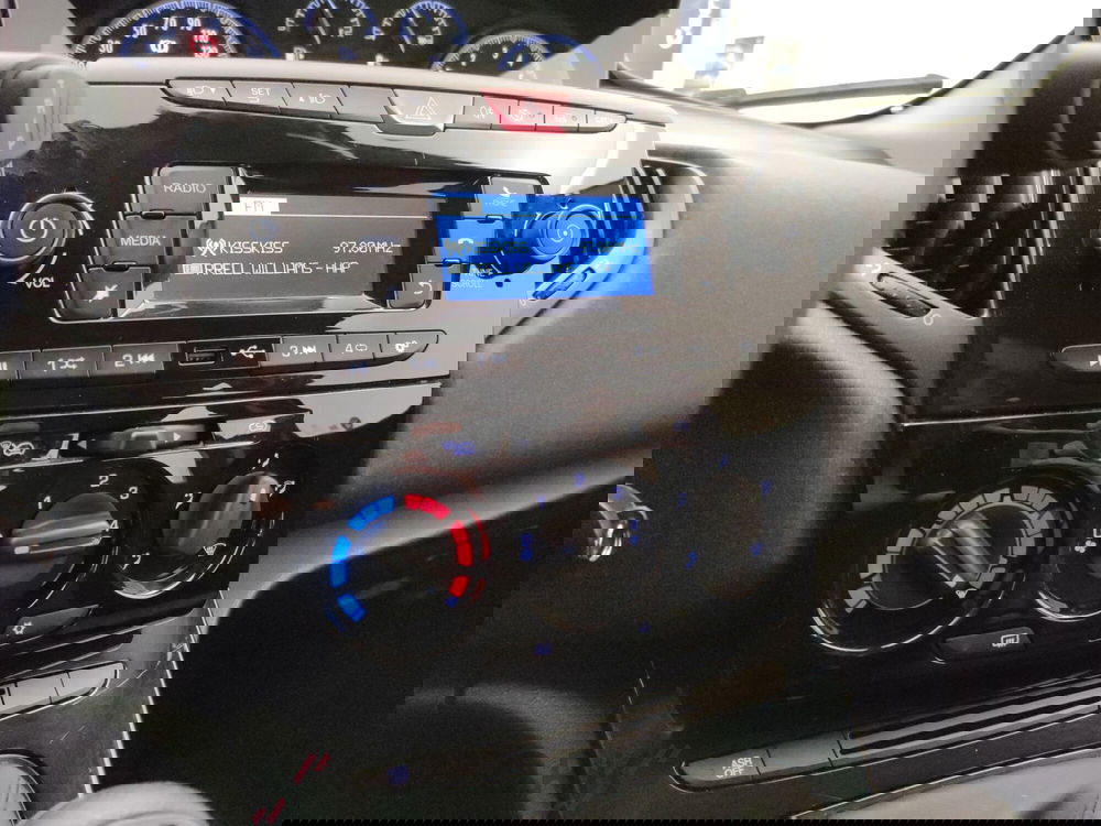 Lancia Ypsilon usata a Varese (14)