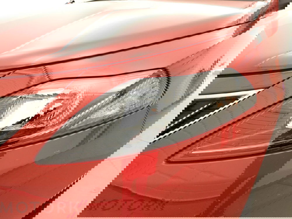 Lancia Ypsilon usata a Varese (7)