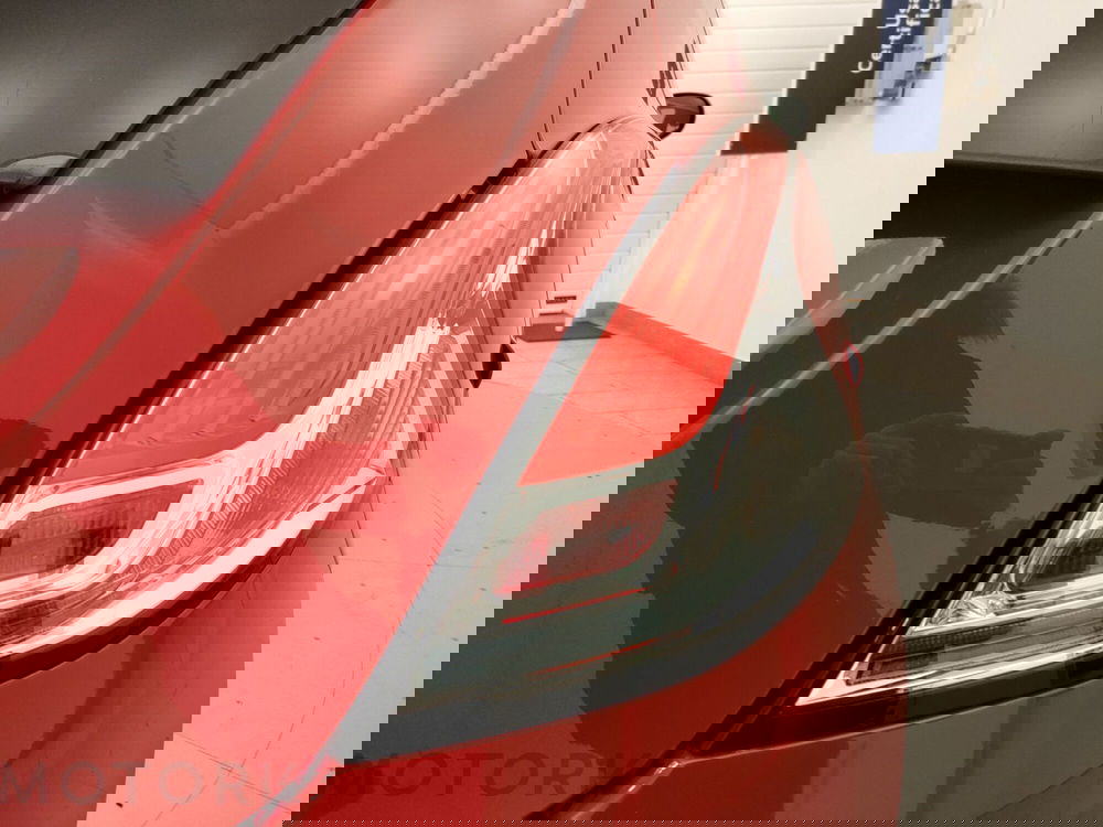 Lancia Ypsilon usata a Varese (8)