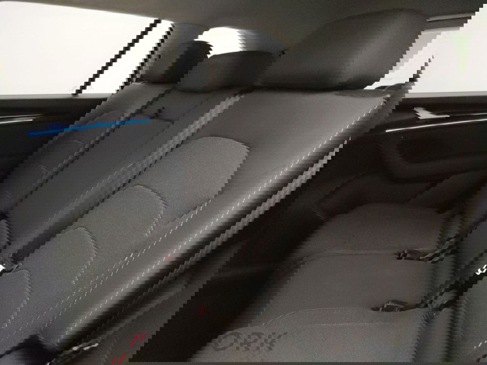 Skoda Kodiaq usata a Varese (11)