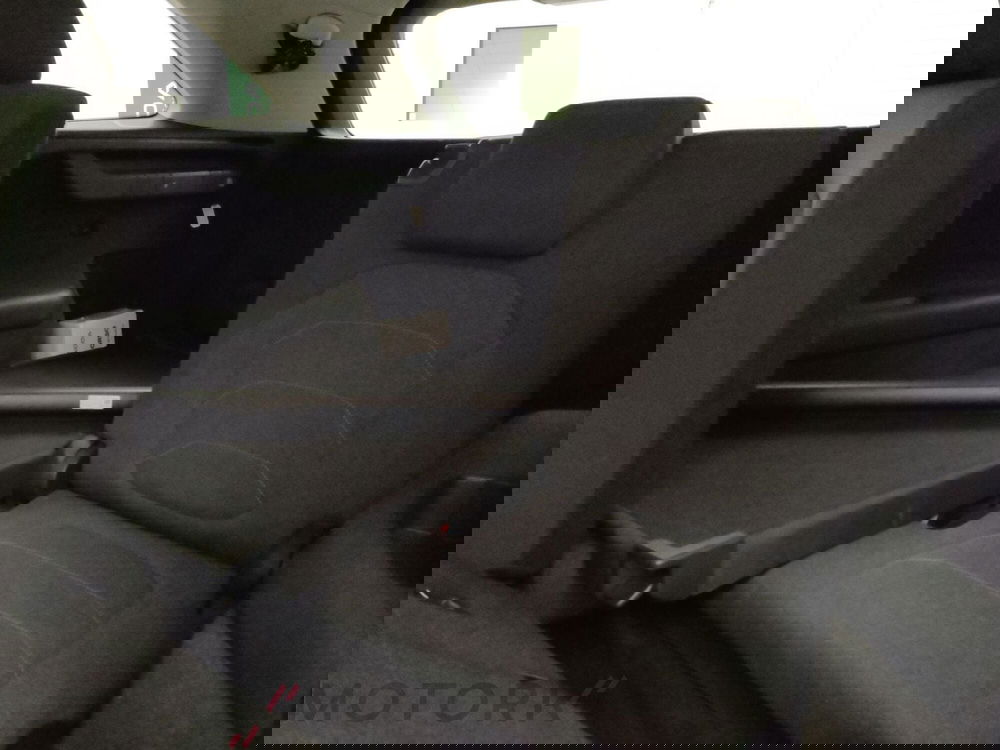 Skoda Kodiaq usata a Varese (12)