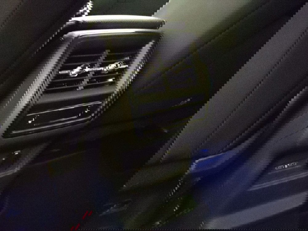 Skoda Kodiaq usata a Varese (13)