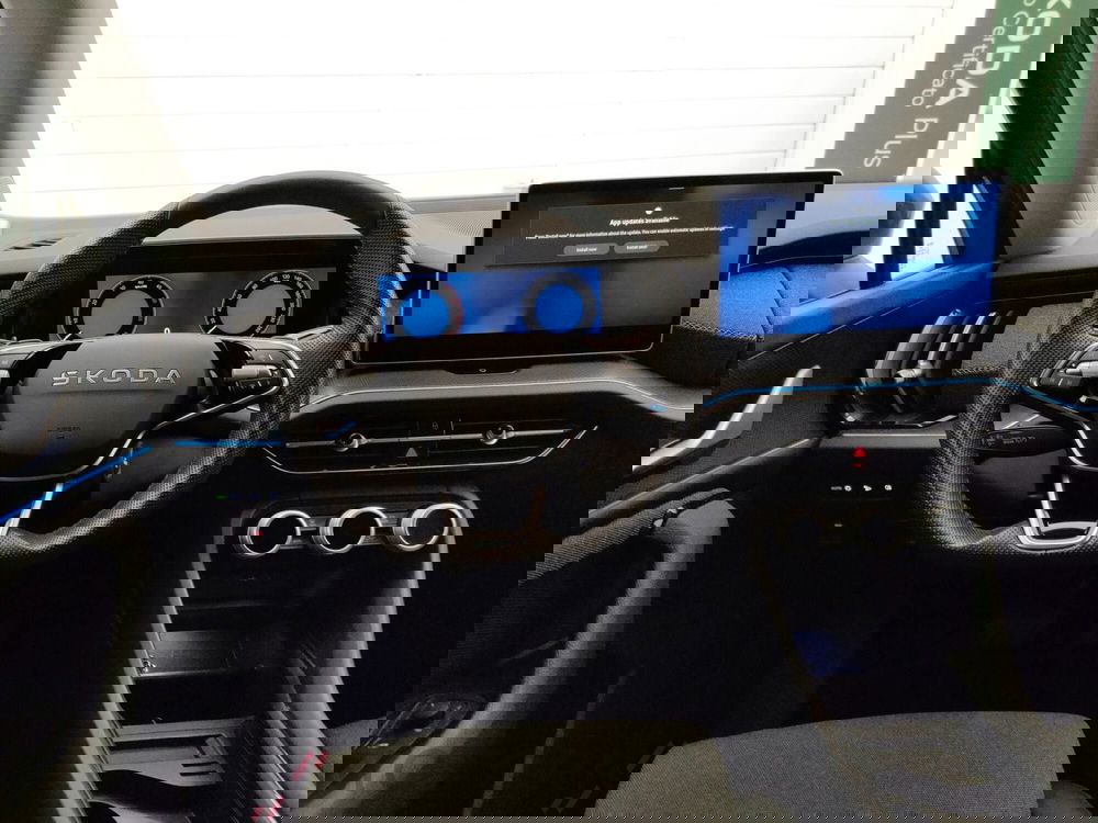 Skoda Kodiaq usata a Varese (14)