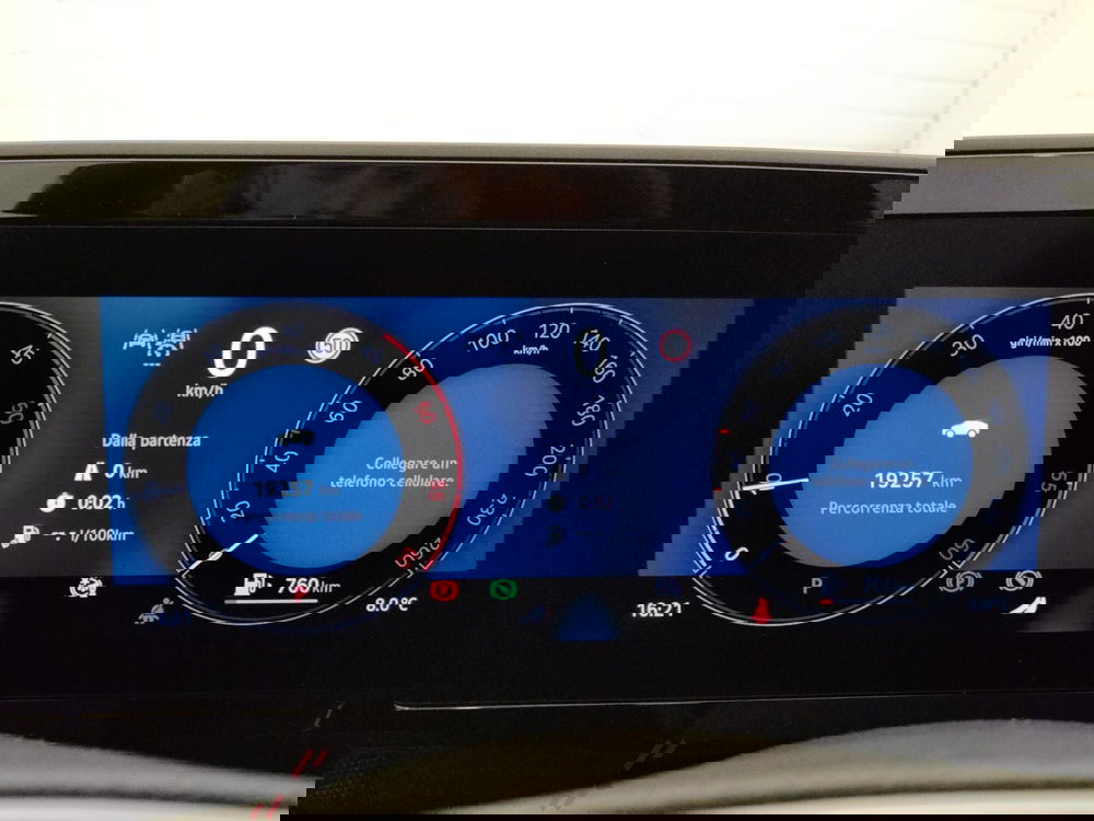 Skoda Kodiaq usata a Varese (15)