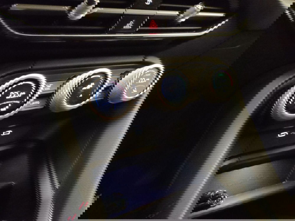 Skoda Kodiaq usata a Varese (17)