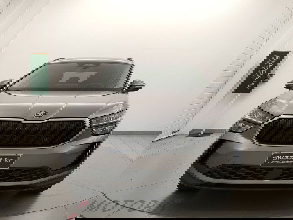 Skoda Kodiaq usata a Varese (2)
