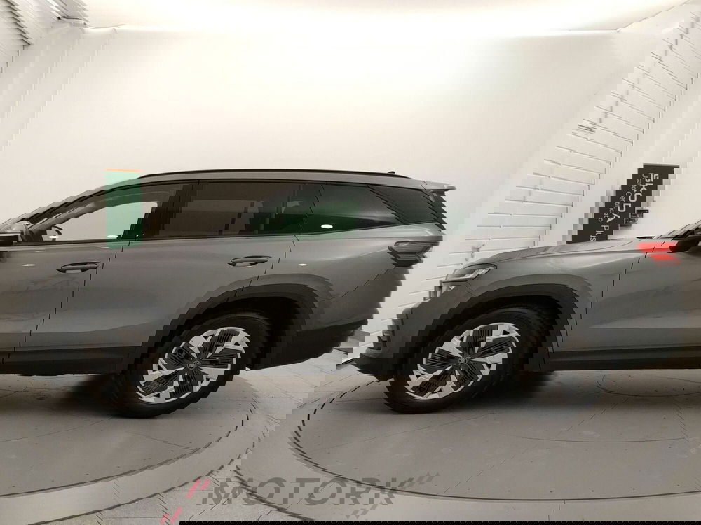 Skoda Kodiaq usata a Varese (4)