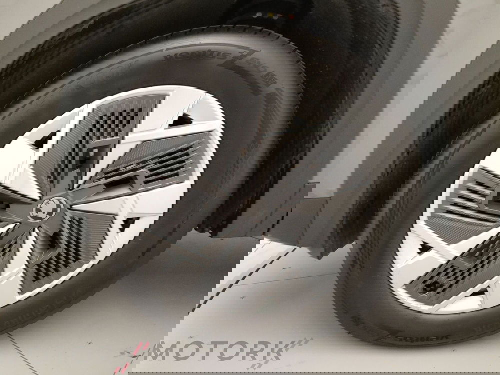 Skoda Kodiaq usata a Varese (6)