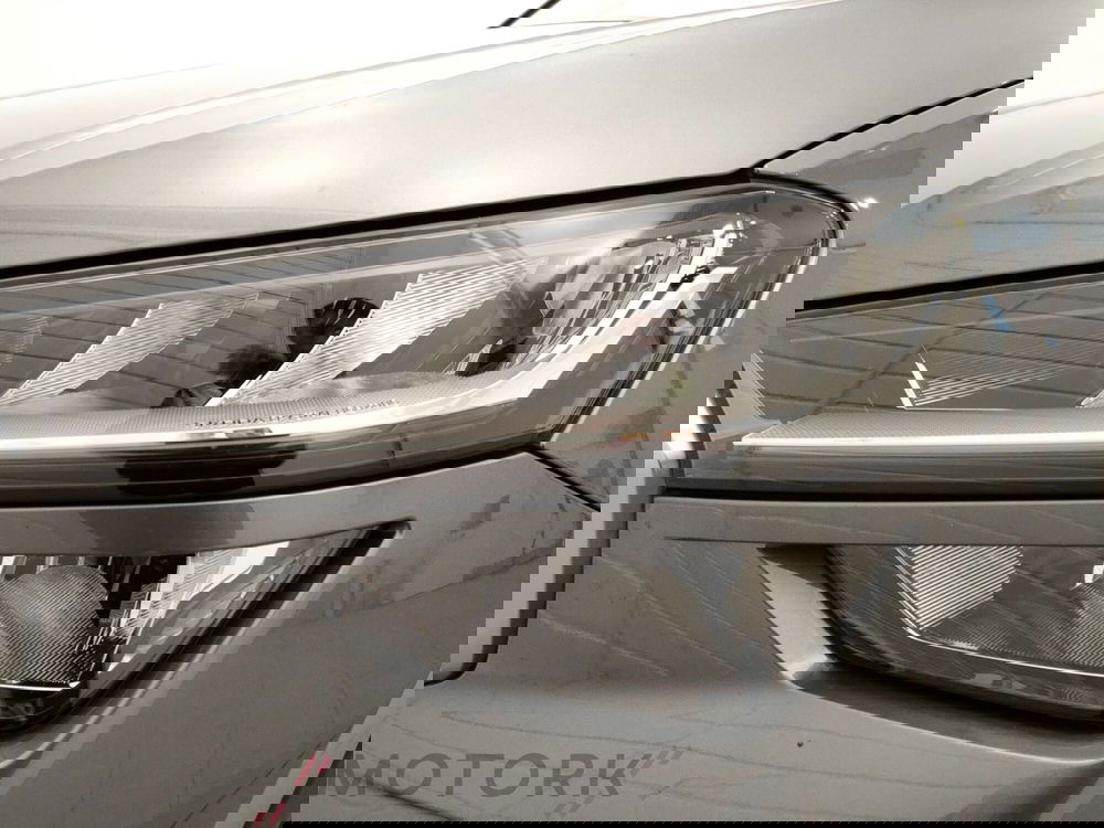 Skoda Kodiaq usata a Varese (7)